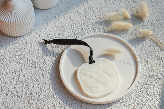 Lukata Solid Scented Wax Sachets – The Perfect Long-Lasting Air Freshener for Small Spaces