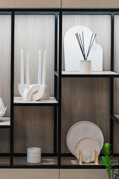 Arch Tray, Candle Tray, Wall Decoration, Home Decoration