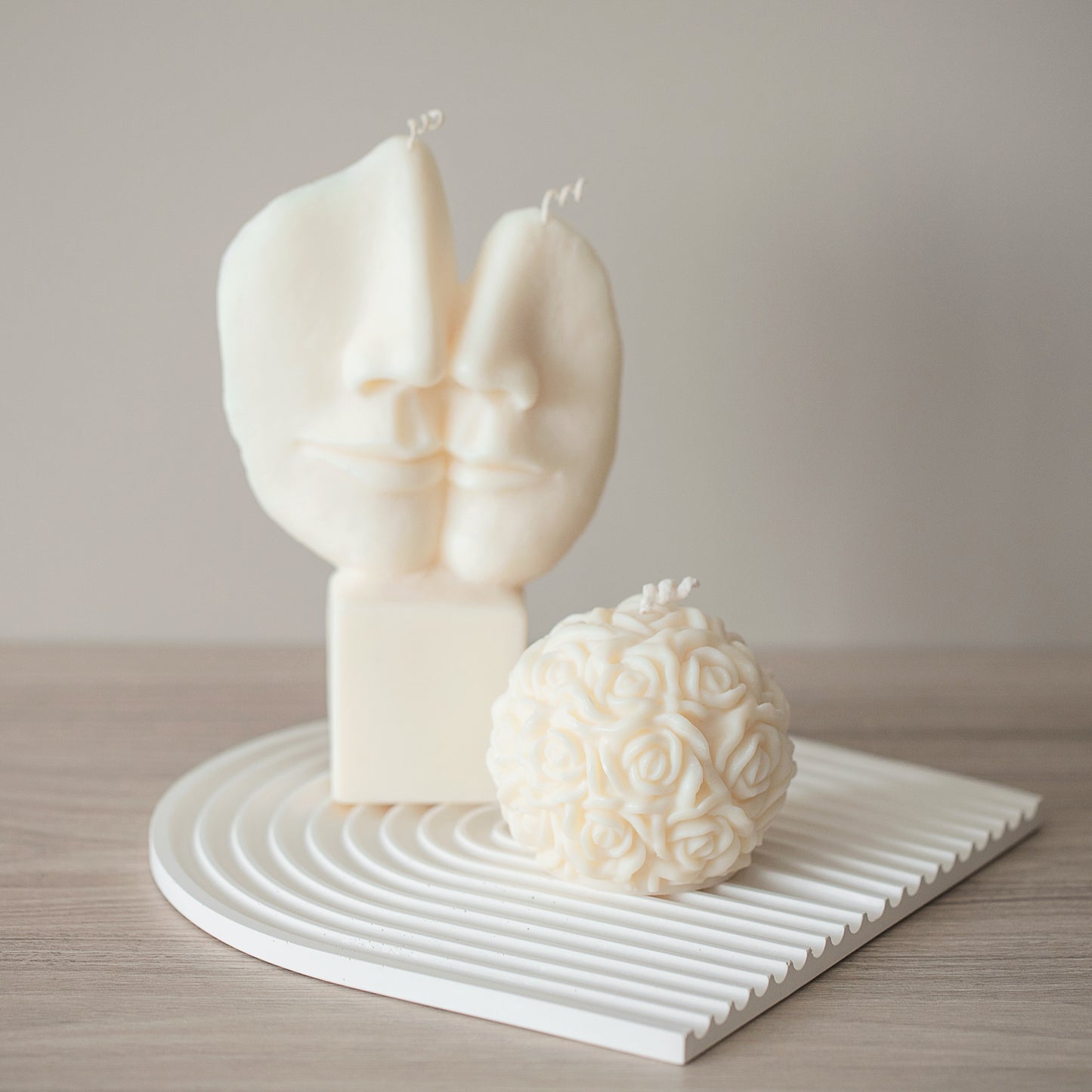 Arch Tray, Candle Tray, Wall Decoration, Home Decoration