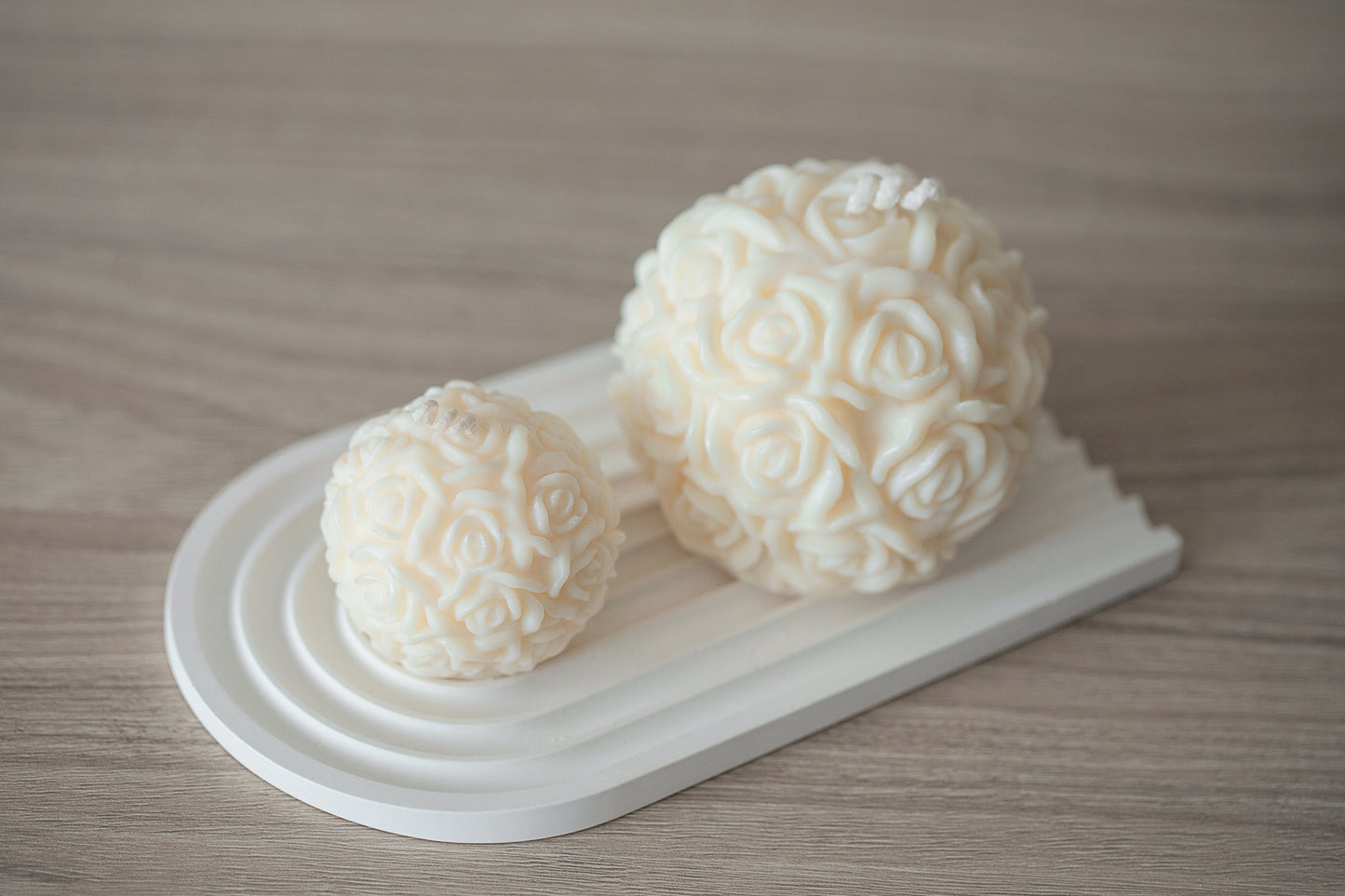 Arch Tray, Candle Tray, Wall Decoration, Home Decoration