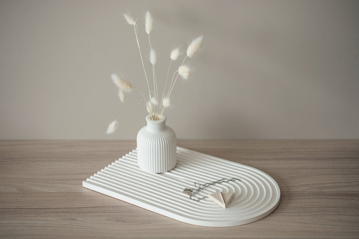 Arch Tray, Candle Tray, Wall Decoration, Home Decoration