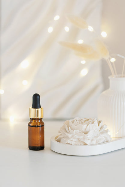 Premium Fragrance Oil – 10ml Bottle | Long-Lasting Scent for Candles, Diffusers, Soaps & DIY Projects