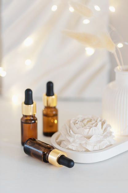 Premium Fragrance Oil – 10ml Bottle | Long-Lasting Scent for Candles, Diffusers, Soaps & DIY Projects