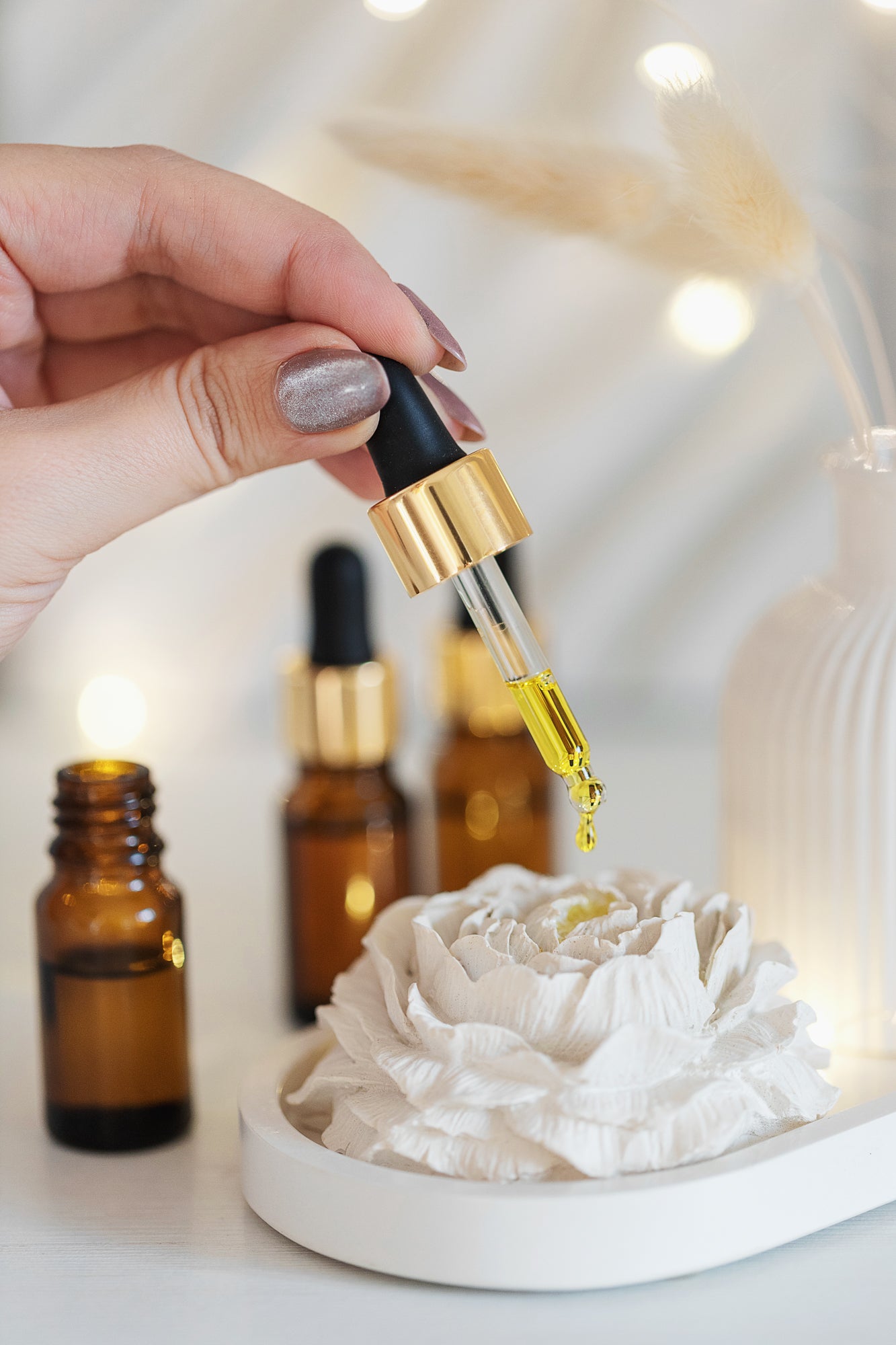 Premium Fragrance Oil – 10ml Bottle | Long-Lasting Scent for Candles, Diffusers, Soaps & DIY Projects