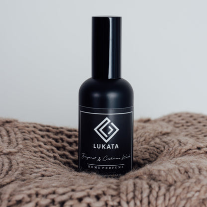 Lukata 100 ml telpu un audumu aromāta aerosols